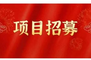 高鹏圈·蓝海中视频项目,长期项目,可以说字节不倒,项目就可以一直做!