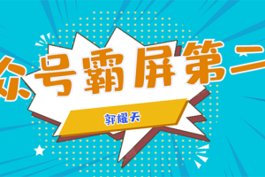 公众号霸屏SEO特训营第二期，普通人如何通过拦截单日涨粉1000人 快速赚钱！