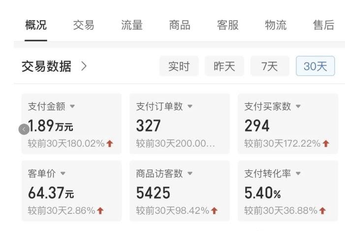拼多多虚拟U盘电商红利项目:月赚2万+,新手小白也能玩