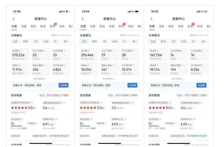 最新拼多多虚拟电商项目,自动化无人成交,单店月入3000,适合批量放大